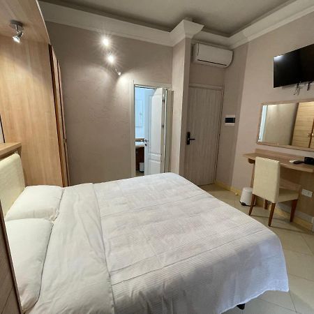 Ambasada Suite Rome Buitenkant foto