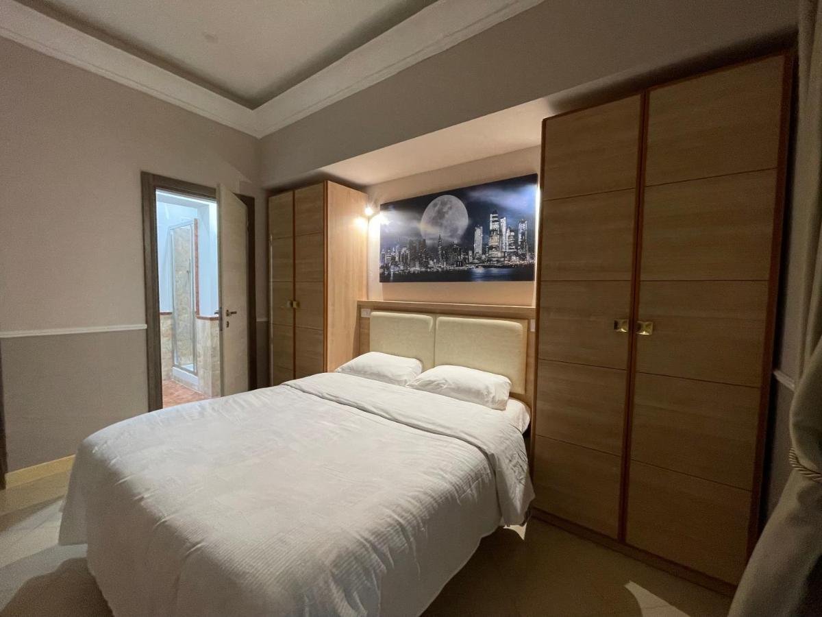 Ambasada Suite Rome Buitenkant foto