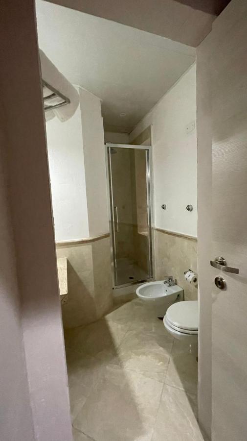 Ambasada Suite Rome Buitenkant foto